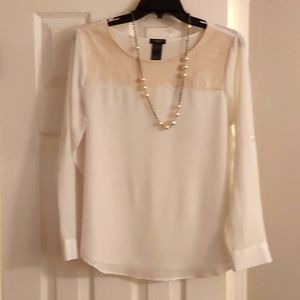 Ann Taylor dress shirt